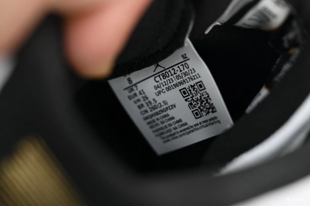 Reps TBK 11 Jordan CT8012-170 Air DMP 0823